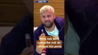 Luiz ejlli ne big brother i merte te gjithe perpara pa dallim feje krahine dhe ideje hahaha