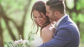 BR Cohn Winery Wedding Video (Napa Valley, CA) - Sean Kenney Films