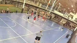 Highlights - UAA Session I - PA