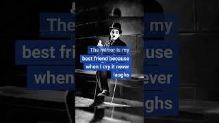 Charlie Chaplin Quotes #shorts #inspired #charliechaplin