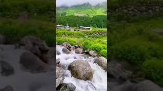 هضبة اليويت الفاتنة _ اوردو The mesmerizing Elliot plateau _ Ordu   رايكم فيه 