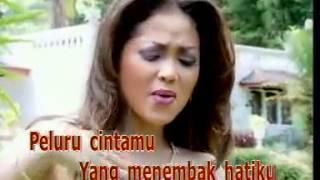 TERAS BIRU kristina @ lagu dangdut