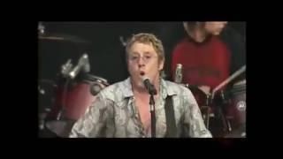 The Who - Live in Yokohama 2004