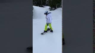 walking with ya board
