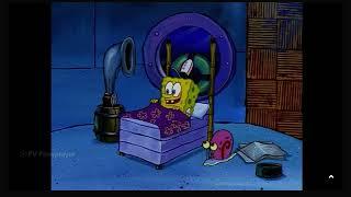 SpongeBob SquarePants - Employee of the Month Clip