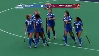 FH: Hofstra Highlights vs. Central Michigan (9/7/24)