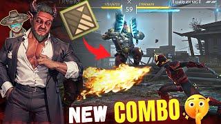 Testing New Combo | Butcher + Tremble Talent = Death | Shadow Fight 4