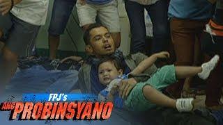 FPJ's Ang Probinsyano: Cardo kills Simon