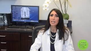 Beverly Hills Dentist Does Her Own Dentistry!