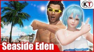 DEAD OR ALIVE 6: Season Pass 2 'Seaside Eden'