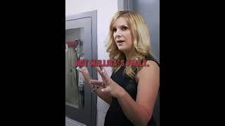 It’s always Abby’s fault.||#dancemoms||
