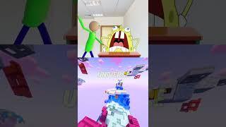 SpongeBob Slaps the Teacher 
