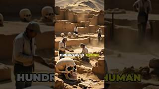 Ancient Brain Surgery That Actually Worked – 7,000 Years Ago!  #history  #historyshorts #facts