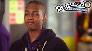 Cry Me A River | Degrassi: The Next Generation | Season 11 | Degrassi - The Official Channel