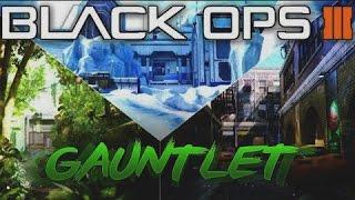 Black Ops 3 DLC 1 Awakening | Gauntlet!!!