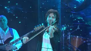 All by myself -violin cover Samvel Ayrapetyan