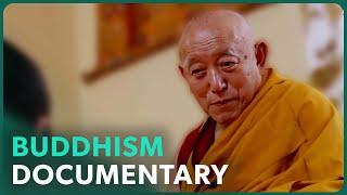 Buddha In Suburbia (Buddhism Documentary)