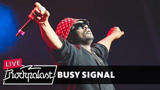 Busy Signal – "Watch Out For This" live, Summerjam Festival 2024 | Rockpalast