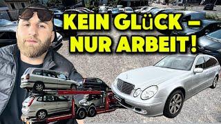 This is how the export king sells his cars! Weekly Vlog #62 🫡 