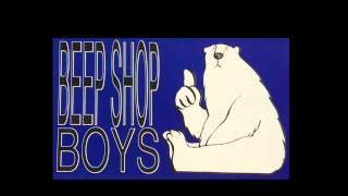 Beep Shop Boys - Hakaböö