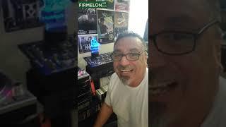 2 Apr 2022 FB Live con El Firmelon