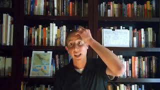 Seth Fleishman presents Mesopotamian Math! Part 2