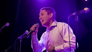 Vivir Mi Vida - Joseph Silva (Artists Rise Up LA)