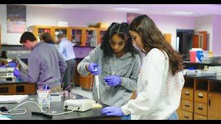 Discover Your Potential: EVSC's Innovative High School Programs