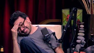 Rooster Teeth Podcast #340 - Highlights