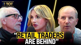 Inside Wall St: How The Pros Trade In 2025 & What The Retail Traders Are Missing!