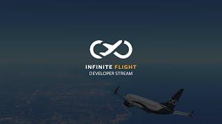 Developer Live Stream