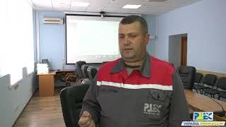 Фахівці  РАЕС взяли участь у міжнародному семінарі ВАО АЕС  з протипожежного захисту