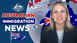 Australian Immigration Bulletin November 2024 - Migration News Update