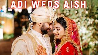 Aditya and Aishwarya ka WEDDING Vlog  || OMG Vlogs