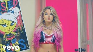 Bowling For Soup - Alexa Bliss (Official Video)