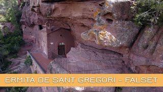 ERMITA DE SANT GREGORI FALSET