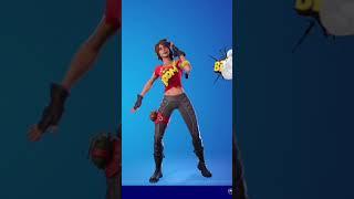 Nuevo baile de Fortnite (Bim Bam Boom)