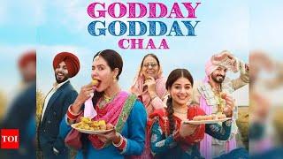 Godday Godday Chaa full punjabi movie Sonam Bajwa