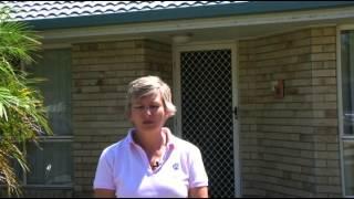 Reliance Roof Restoration Testimonial - Cindy