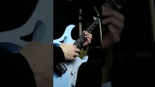 The best Petrucci solo + Ibanez Pia = ️