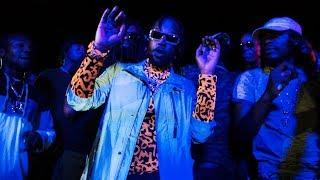 Popcaan - Silence (Official Video)