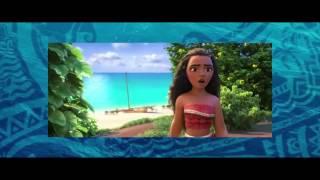 Vaiana - On aniré - "How far I'll go" català - HD