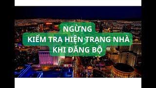 TPHCM Ngừng Kiểm Tra Hiện Trạng Nhà Khi Đăng Ký Đất Đai | Bất Động Sản Lê Giang