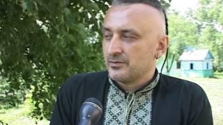 Недригайлівщина: "Забуті могили Українського війська"