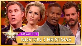 Your Favourite Christmas Moments | The Graham Norton Show