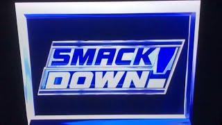 WWF Smackdown 2/21/2002 Metro Center Opener