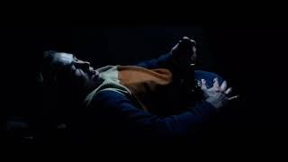 Halloween Kills - Michael Kills Cameron Scene/Staircase Scene