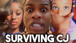 The Truth About CJ SO COOL and jaaliyah (EXPLAINED)