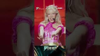 Chị Đẹp HOÀNG YẾN CHIBI Khuấy đảo sân khấu chị đẹp với Hit DUYỆT #chidepdapgio2024