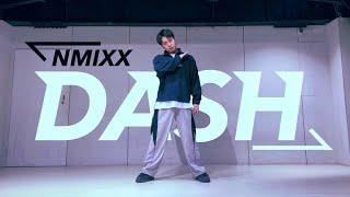 NMIXX 'DASH' - TONI Dance Cover